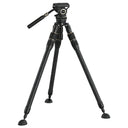 SmallRig 4645 Carbon Fibre Tripod FT-S303