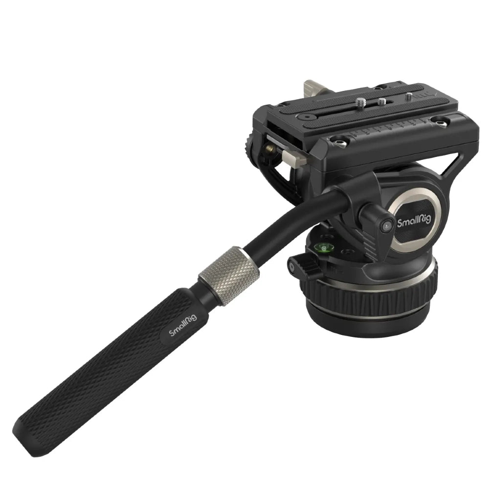 SmallRig 4645 Carbon Fibre Tripod FT-S303