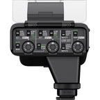 Sony A7 mark IV + XLR Adaptor Kit