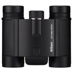 Nikon STABILIZED 10x25 S Binoculars