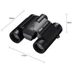 Nikon STABILIZED 12x25 S Binoculars