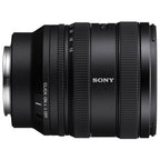 Sony A7C II silver + Sony FE 16-25mm f/2.8 G