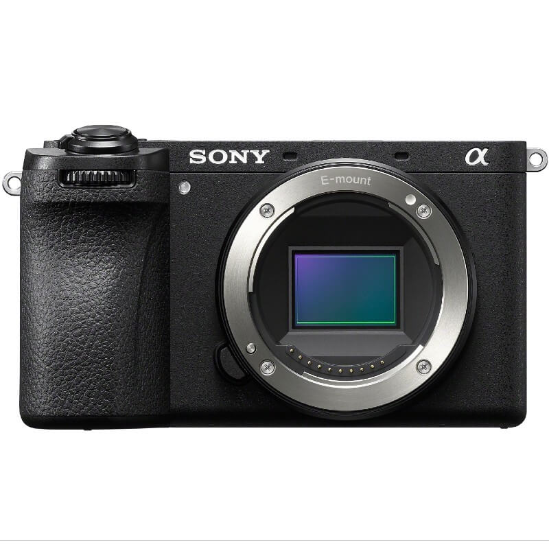 Sony A6700 + Sony FE 35mm f/1.8