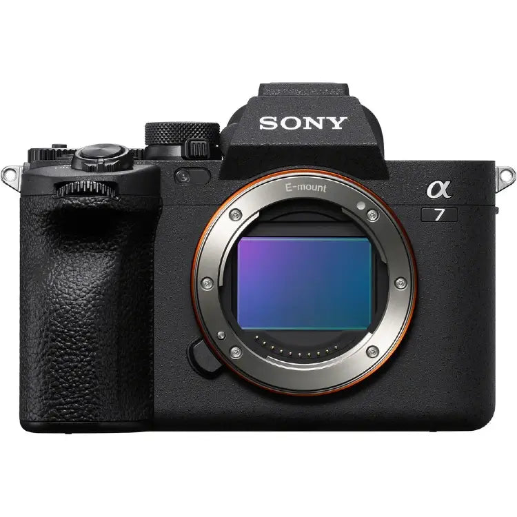 Sony A7 IV + Sony FE 50mm f/1.4 GM