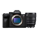 Sony A7R V + Sony FE 85mm f/1.4 GM II
