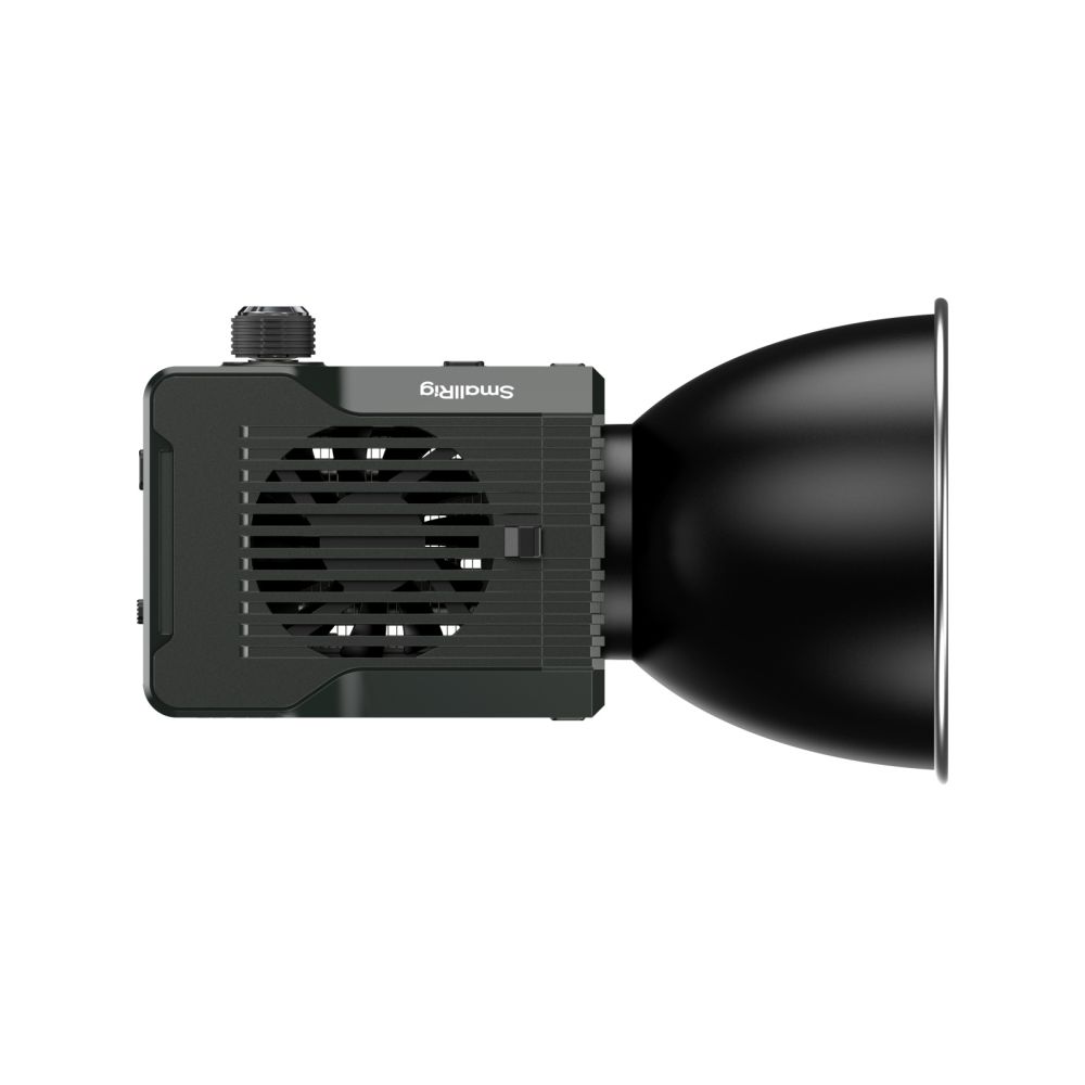 SmallRig 4808 RC 60C RGB LED Video Light (Lite Edition)