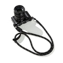 SmallRig 4882 Universal Braided Shoulder Strap, black