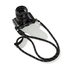SmallRig 4882 Universal Braided Shoulder Strap, black