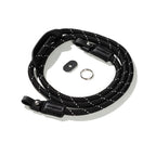 SmallRig 4882 Universal Braided Shoulder Strap, black