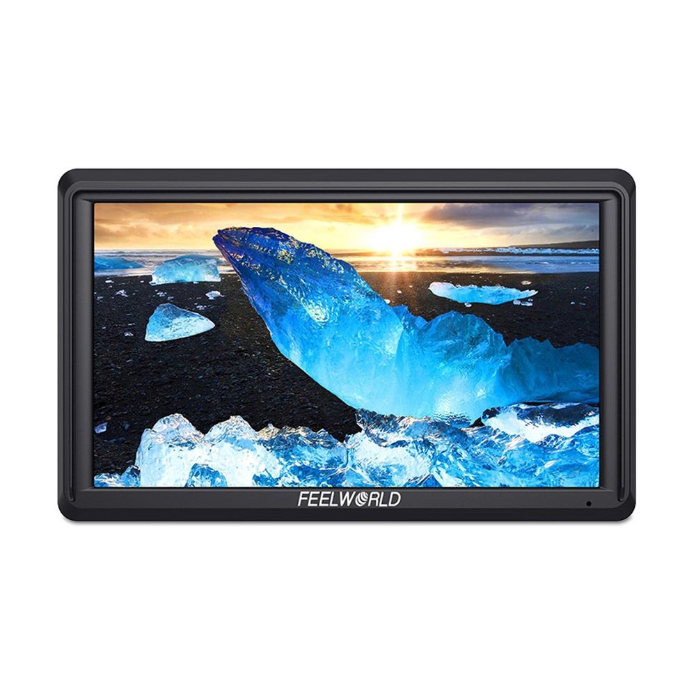 Feelworld 5.5" 4K S55 V3 HDMI 3D LUT Field monitor