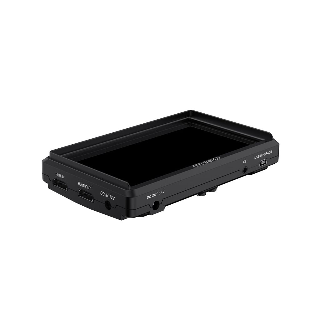 Feelworld 5.5" 4K S55 V3 HDMI 3D LUT Field monitor