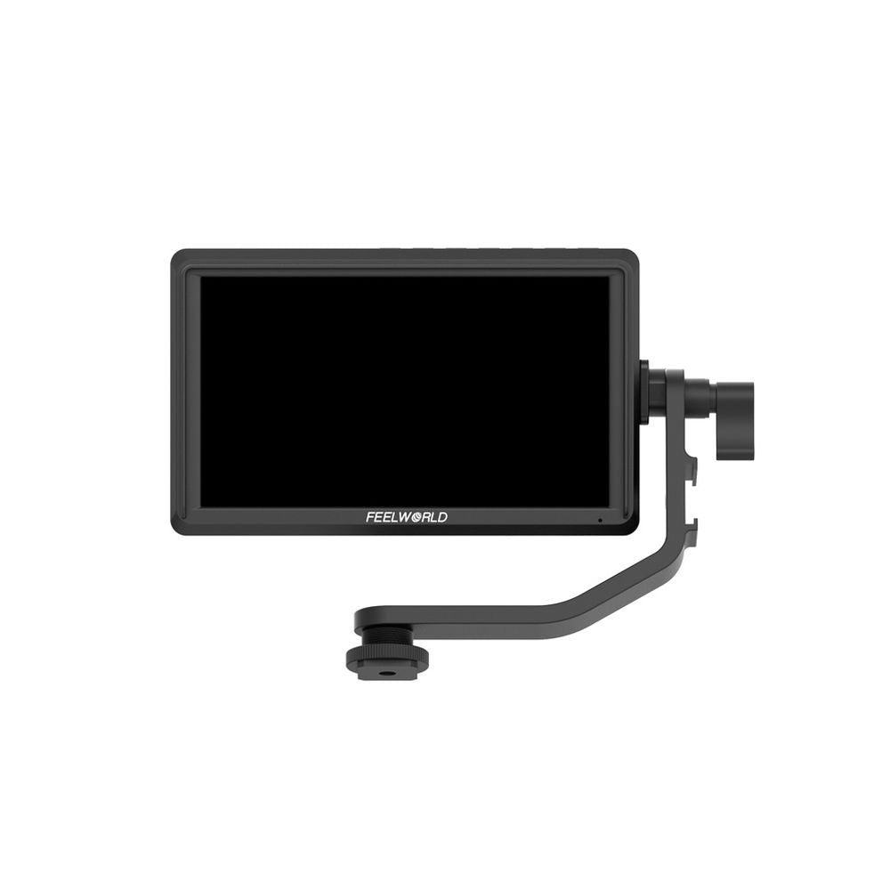 Feelworld 5.5" 4K S55 V3 HDMI 3D LUT Field monitor