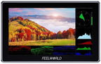 Feelworld H5 5.5-inch 12G SDI Monitor