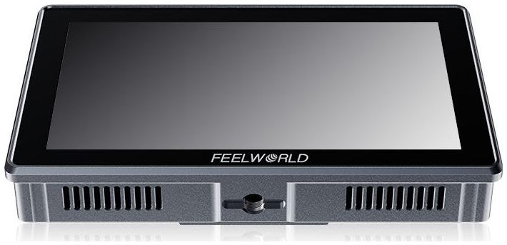 Feelworld H5 5.5-inch 12G SDI Monitor