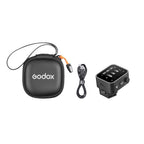 Godox X3 Transmitter for Leica