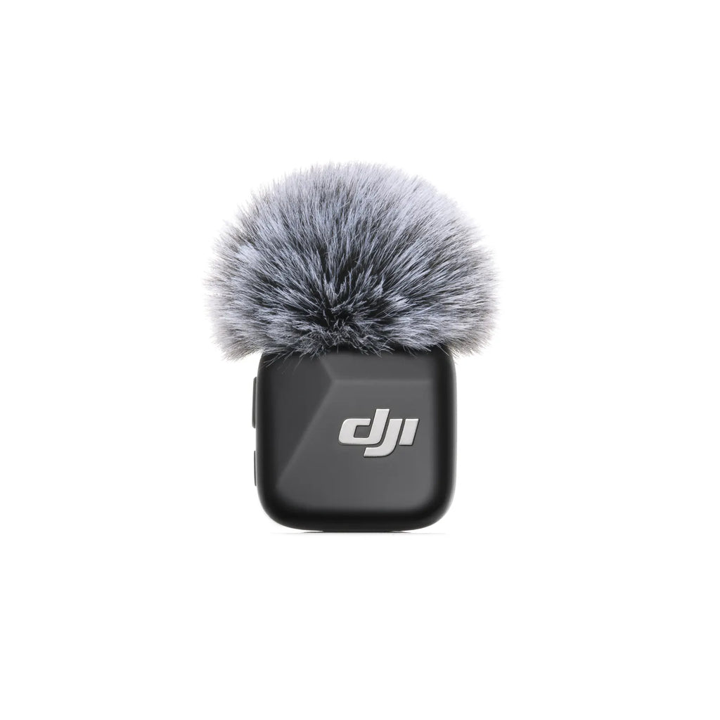 DJI Mic Mini Transmitter - Infinity Black