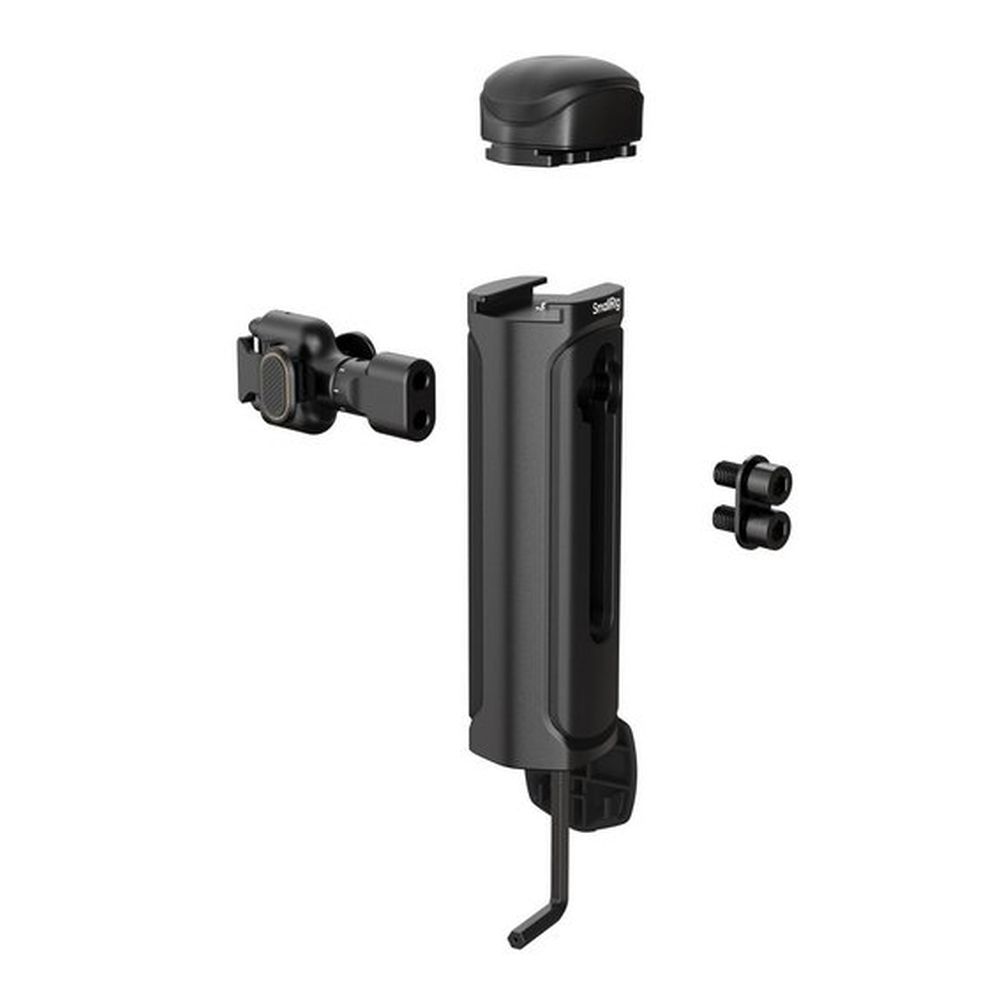 SmallRig 4402B Wireless Control & Quick Release Side Handle