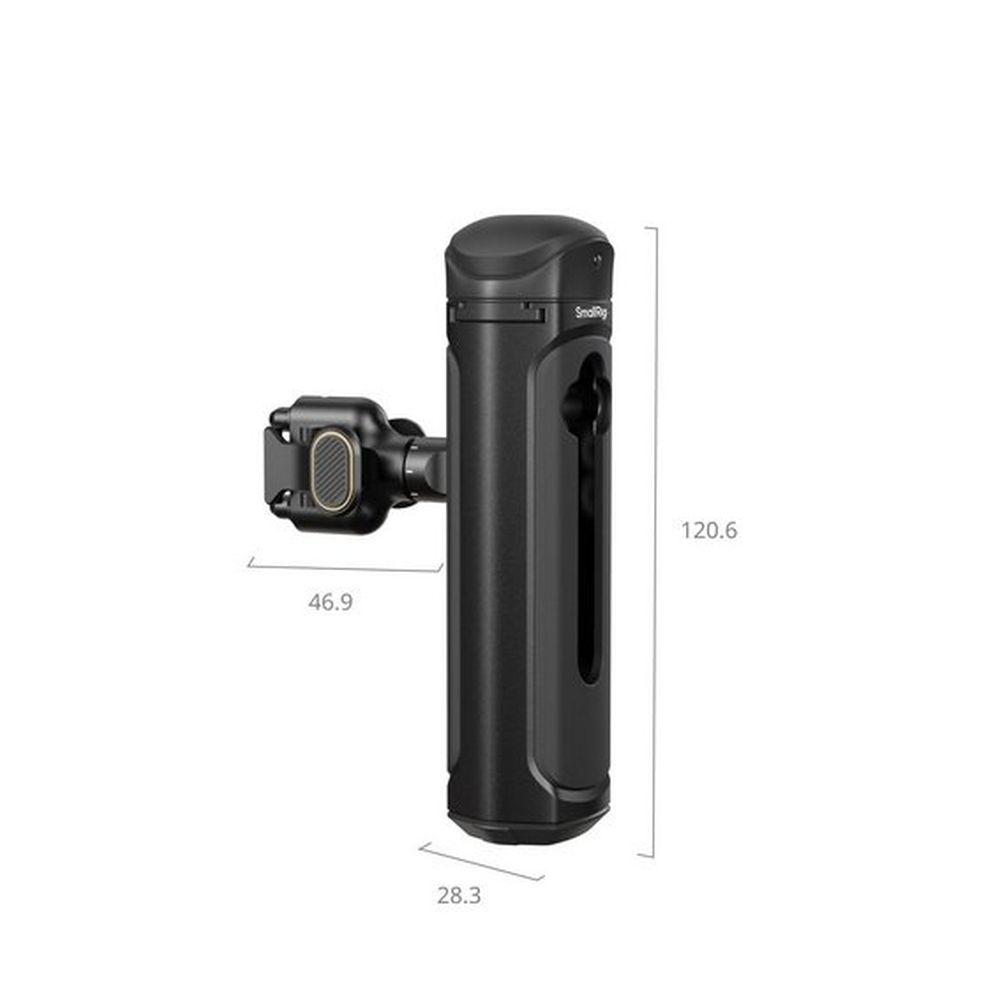SmallRig 4402B Wireless Control & Quick Release Side Handle