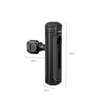 SmallRig 4402B Wireless Control & Quick Release Side Handle