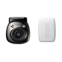Fujifilm INSTAX PAL digital camera, Gem Black + printer mini Link 3, Clay White