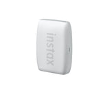 Fujifilm INSTAX PAL digital camera, Gem Black + printer mini Link 3, Clay White