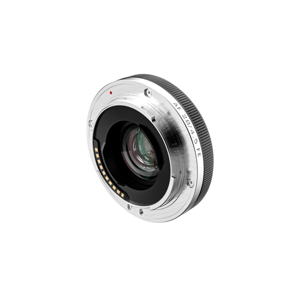 Viltrox AF 28mm f/4.5 Sony FE E-mount