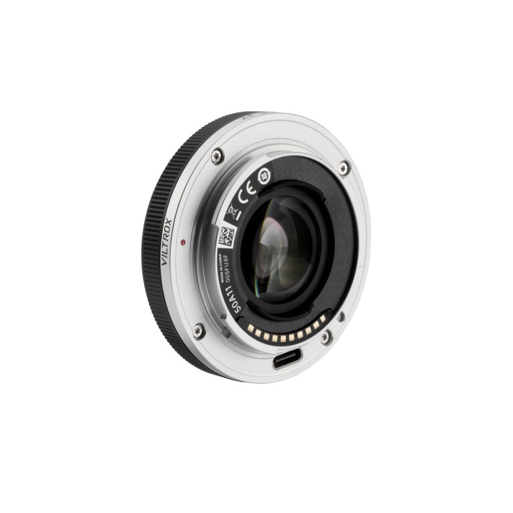 Viltrox AF 28mm f/4.5 Sony FE E-mount