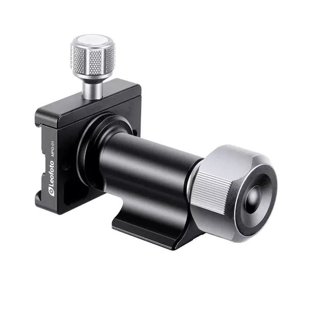 Leofoto Monopod head MPG-1