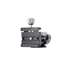 Leofoto Monopod head MPG-1