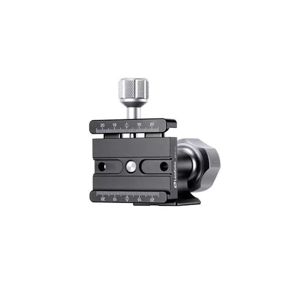 Leofoto Monopod head MPG-1