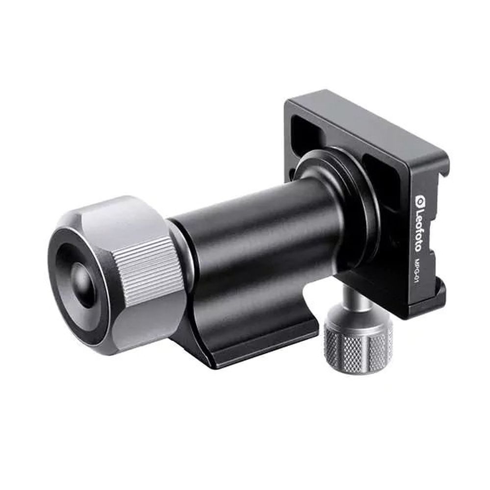 Leofoto Monopod head MPG-1