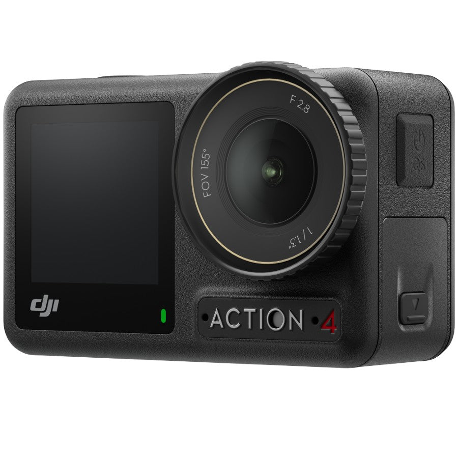 DJI Action 4 Water Adventure Kit