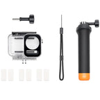 DJI Action 4 Water Adventure Kit
