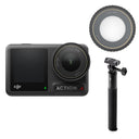 DJI Action 4 extension kit