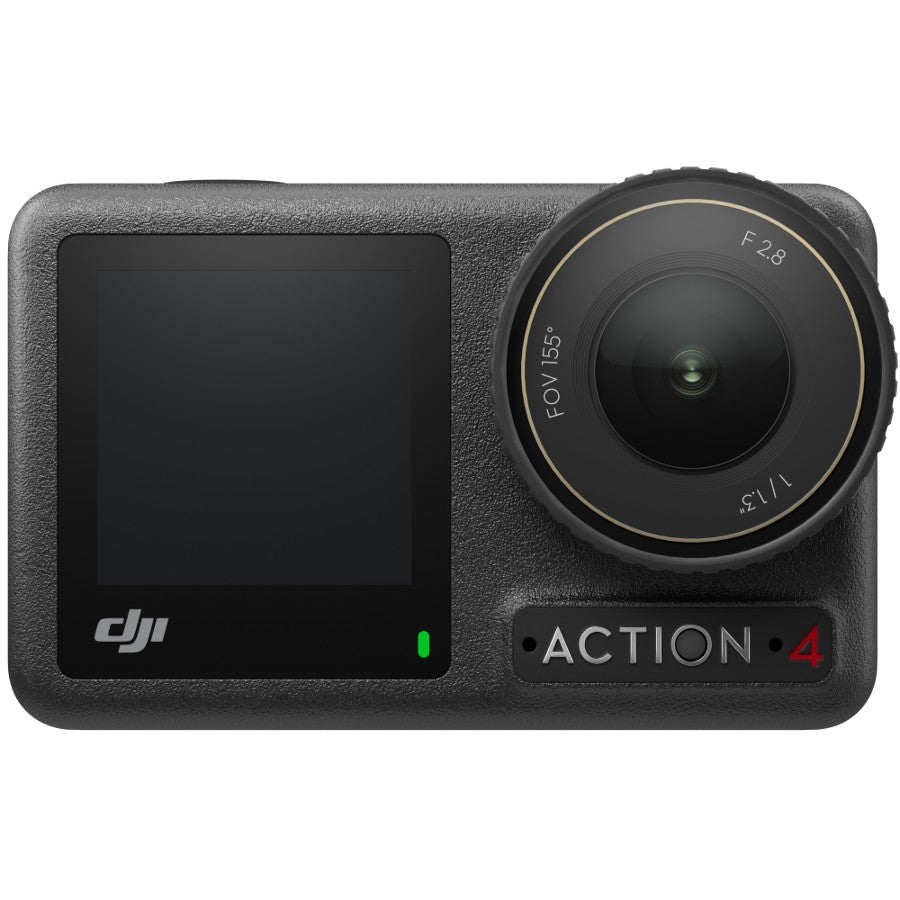 DJI Action 4 extension kit