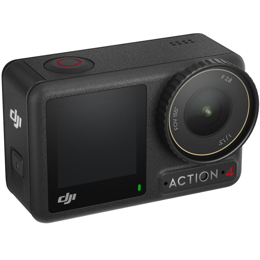 DJI Action 4 extension kit