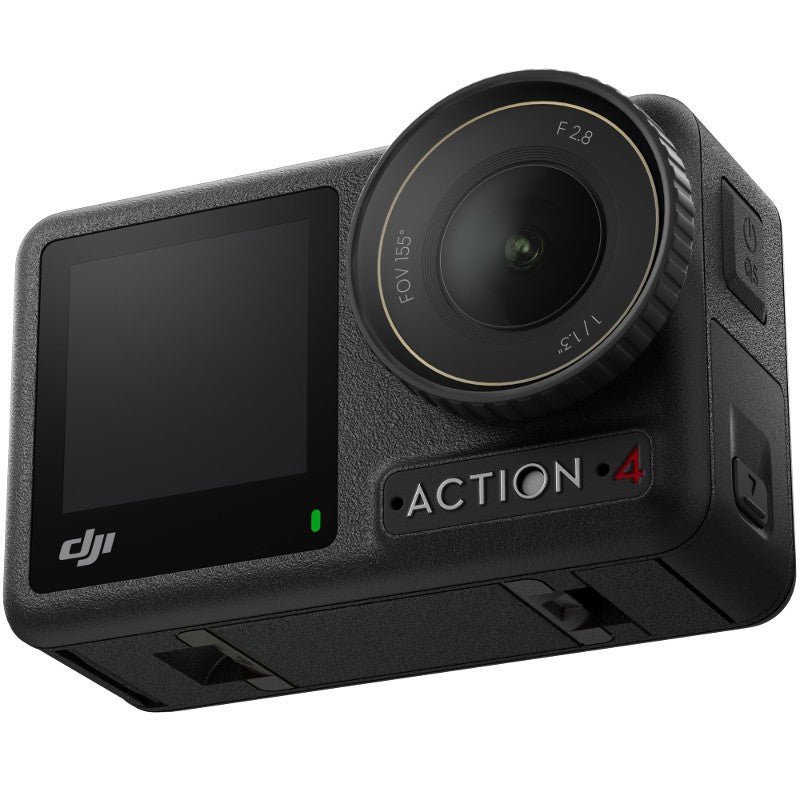 DJI Action 4 extension kit