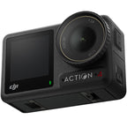 DJI Action 4 extension kit