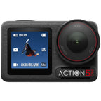 DJI Action 5 Pro extension kit