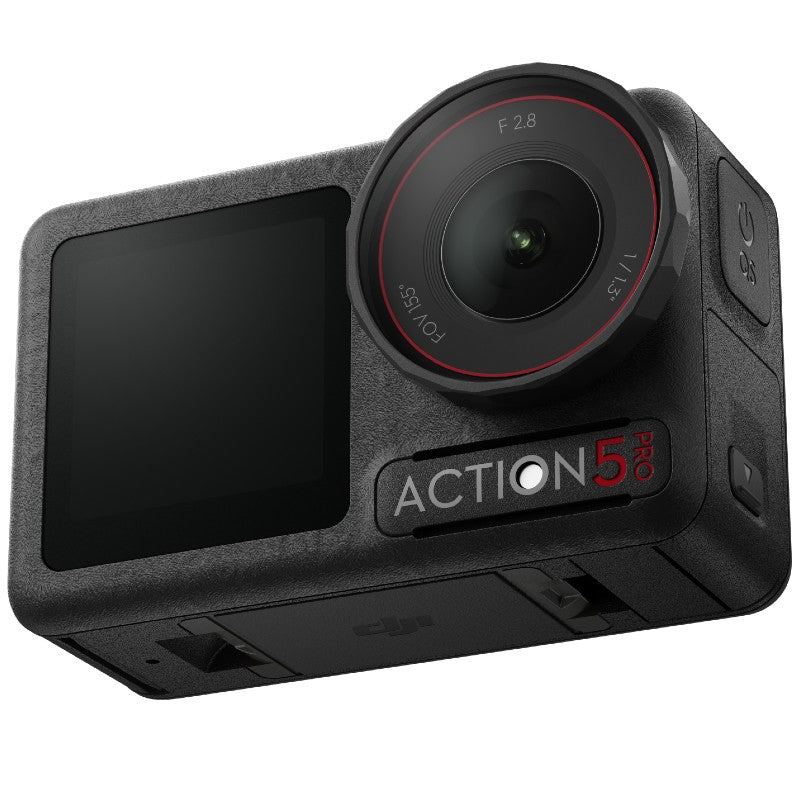 DJI Action 5 Pro extension kit