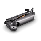 Tilta Shock Absorbing Arm for Hydra Alien Mini - Titanium Gray