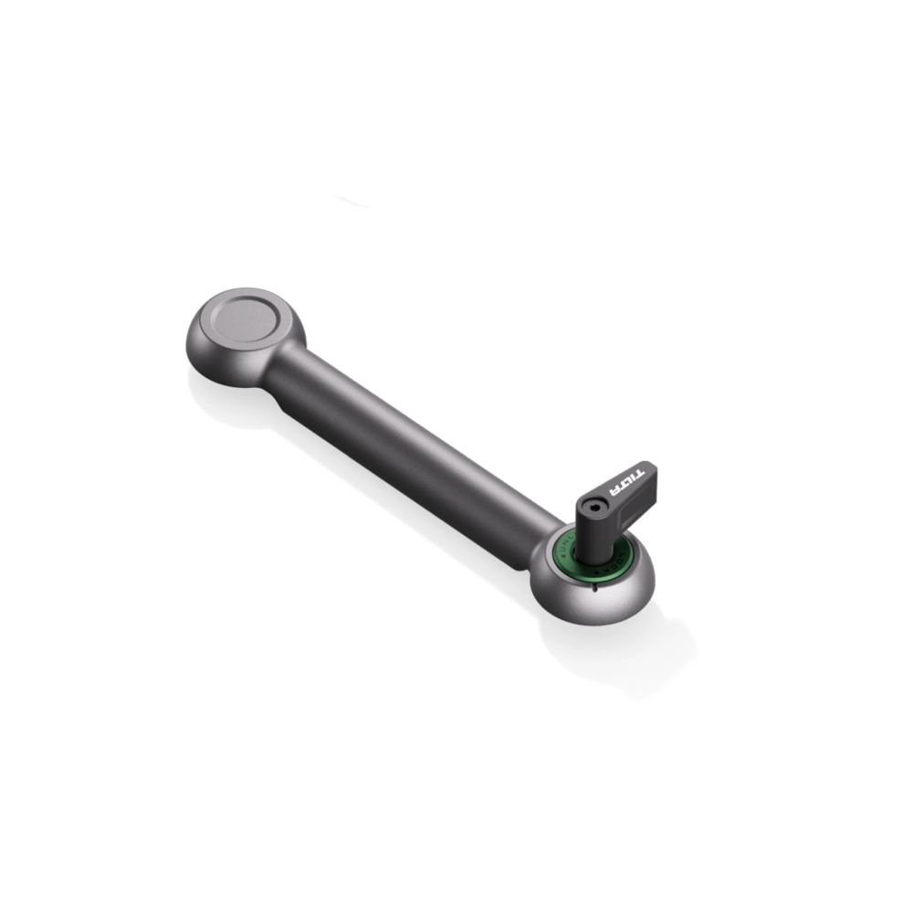 Tilta Mounting Bracket for Hydra Alien Mini - Titanium Gray
