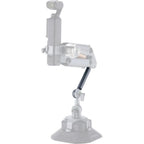 Tilta Support Arm for Hydra Alien Mini - Titanium Gray