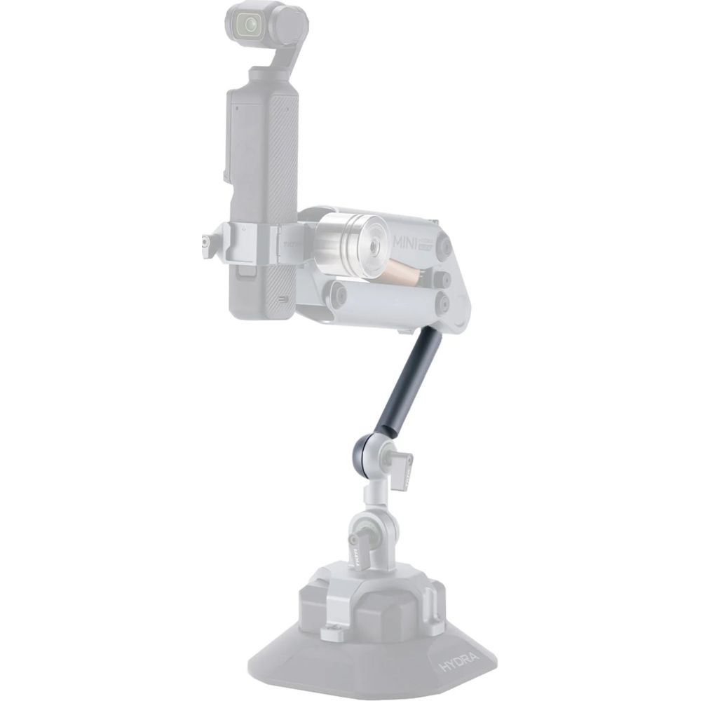 Tilta Support Arm for Hydra Alien Mini - Titanium Gray