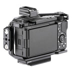 Tilta Full Camera Cage for Sony ZV-E10 II - Black