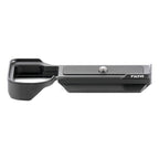 Tilta Arca Baseplate for Sony ZV-E10 II - Black