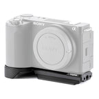 Tilta Arca Baseplate for Sony ZV-E10 II - Black