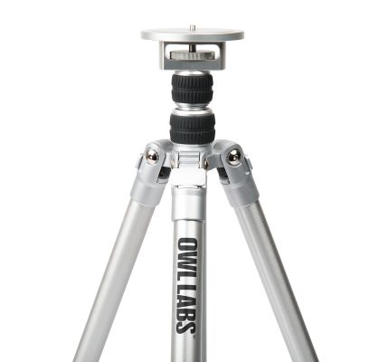 Owl Labs Meeting Owl Tripod for Meeting Owl 3 and 4+