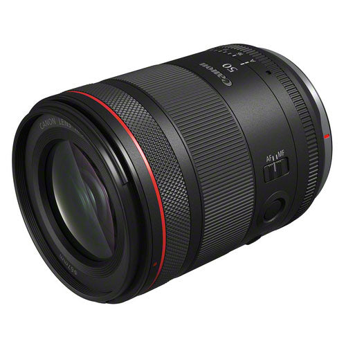 Canon RF 50mm f/1.4L VCM