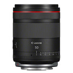 Canon RF 50mm f/1.4L VCM